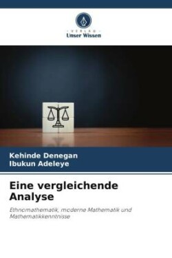 Eine vergleichende Analyse