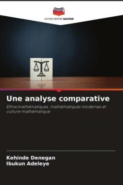 analyse comparative