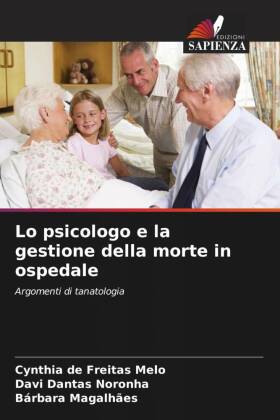 Lo psicologo e la gestione della morte in ospedale