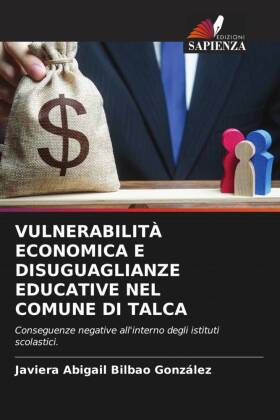 Vulnerabilità Economica E Disuguaglianze Educative Nel Comune Di Talca