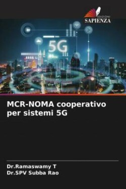 MCR-NOMA cooperativo per sistemi 5G