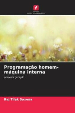 Programação homem-máquina interna