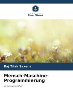 Mensch-Maschine-Programmierung