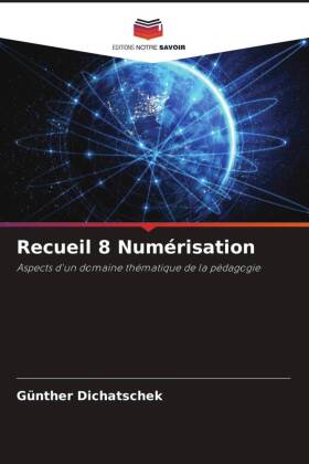 Recueil 8 Numérisation