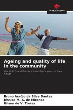 Ageing and quality of life in the community