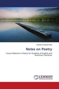 Notes on Poetry