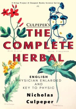 The Complete Herbal