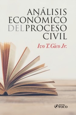 Análisis Econômico del Processo Civil