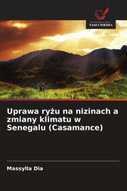 Uprawa ryżu na nizinach a zmiany klimatu w Senegalu (Casamance)