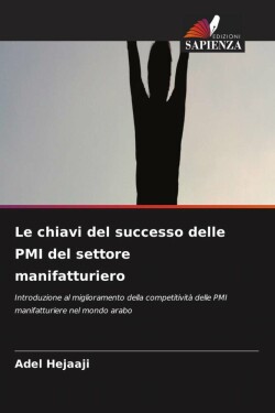 chiavi del successo delle PMI del settore manifatturiero