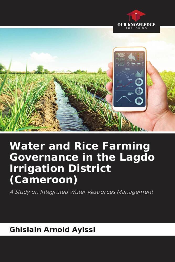 Water and Rice Farming Governance in the Lagdo Irrigation District (Cameroon)