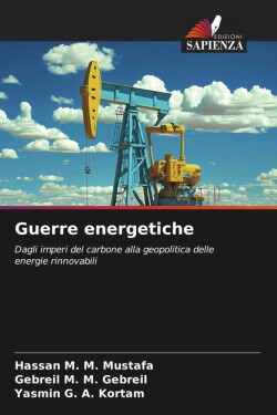 Guerre energetiche
