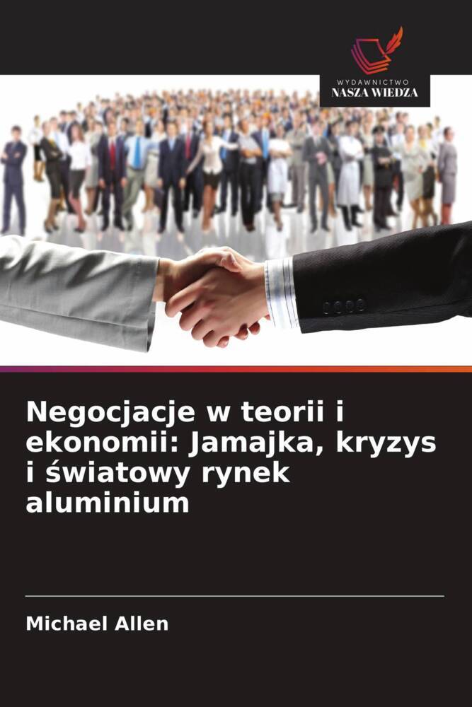 Negocjacje w teorii i ekonomii
