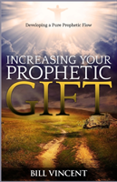 Increasing Your Prophetic Gift