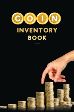 Coin Inventory Book