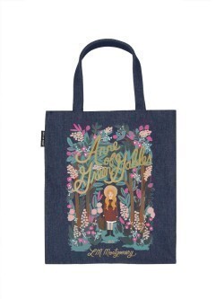 Taška Anne of Green Gables tote bag