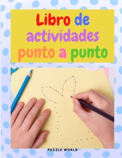 Libro de actividades punto a punto