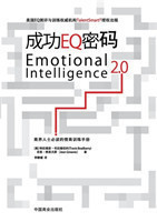 Emotional Intelligence 2.0  EQ
