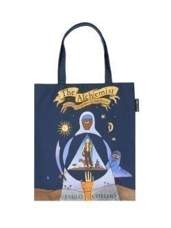 Taška The Alchemist tote bag