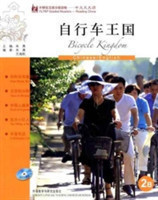 Bicycle Kingdom - FLTRP Graded Readers 2B