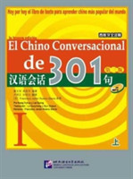 El chino conversacional de 301 vol.1