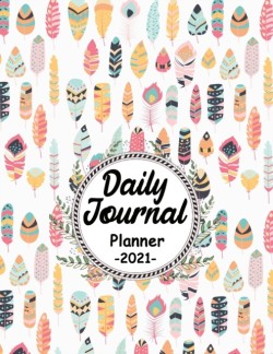 Daily Journal Planner