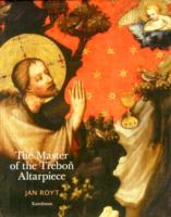 Master of the Trebon Altarpiece