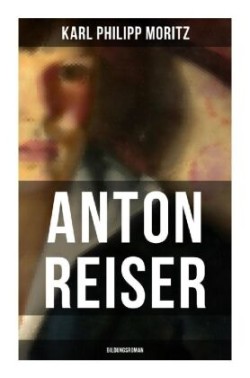 Anton Reiser (Bildungsroman)