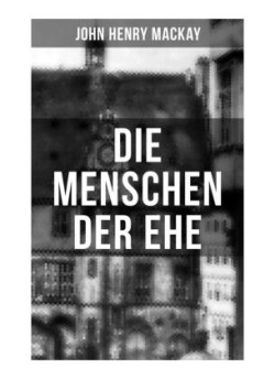 Die Menschen der Ehe