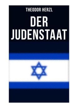 Der Judenstaat