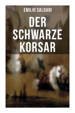 Der schwarze Korsar