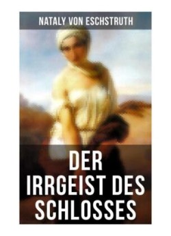 Der Irrgeist des Schlosses