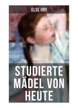 Studierte Mädel von heute