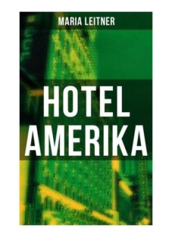 Hotel Amerika