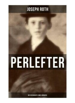 Perlefter: Die Geschichte eines Bürgers