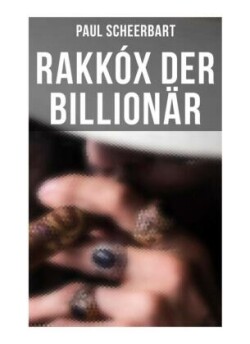 Rakkóx der Billionär