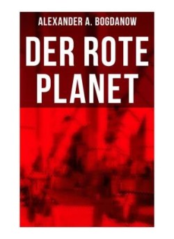 Der rote Planet