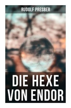 Die Hexe von Endor
