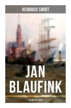 Jan Blaufink (Historischer Roman)