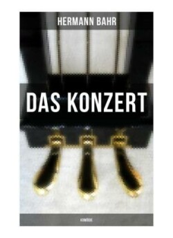 Das Konzert (Komödie)