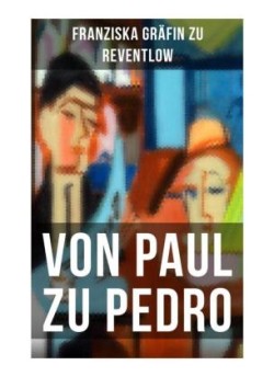 Von Paul zu Pedro