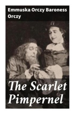 The Scarlet Pimpernel