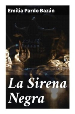 La Sirena Negra