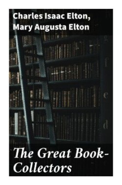 The Great Book-Collectors