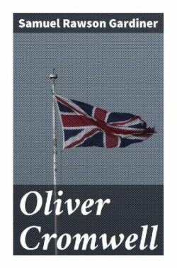 Oliver Cromwell