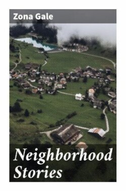 Neighborhood Stories