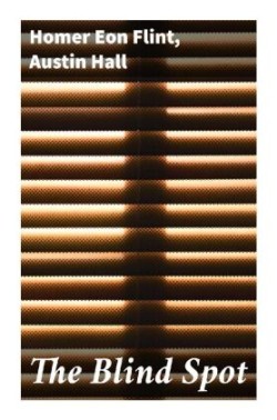The Blind Spot