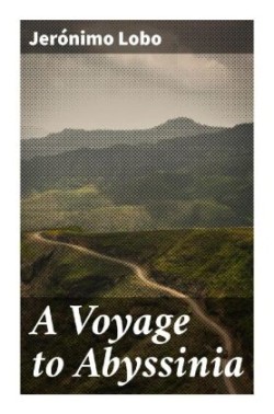 A Voyage to Abyssinia