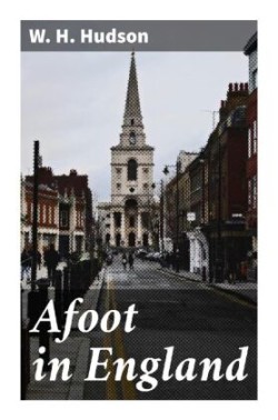 Afoot in England