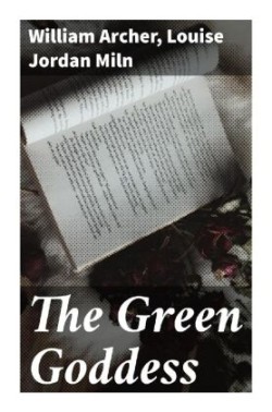 The Green Goddess